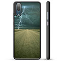 Coque de Protection pour Huawei P20 - Orage