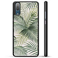 Coque de Protection pour Huawei P20 - Tropical
