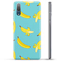 Coque Huawei P20 en TPU - Bananes