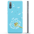 Coque Huawei P20 en TPU - Dent-de-Lion