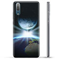 Coque Huawei P20 en TPU - Espace