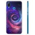 Coque Huawei P20 Lite en TPU - Galaxie