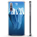 Coque Hybride Huawei P20 Pro - Iceberg