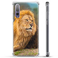 Coque Hybride Huawei P20 Pro - Lion