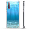 Coque Hybride Huawei P20 Pro - Mer