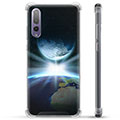 Coque Hybride Huawei P20 Pro - Espace