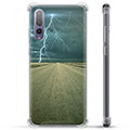 Coque Hybride Huawei P20 Pro - Orage