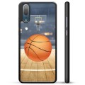 Coque de Protection Huawei P20 - Basket-ball