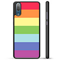 Coque de Protection Huawei P20 - Pride