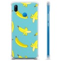 Coque Hybride Huawei P20 Lite - Bananes