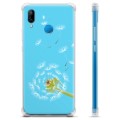 Coque Hybride Huawei P20 Lite - Dent-de-Lion