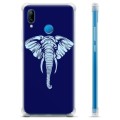 Coque Hybride Huawei P20 Lite - Éléphant