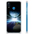 Coque Hybride Huawei P20 Lite - Espace