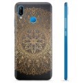 Coque Huawei P20 Lite en TPU - Mandala