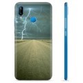 Coque Huawei P20 Lite en TPU - Orage