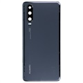 Cache Batterie 02352NMM pour Huawei P30