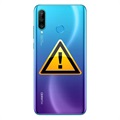 Réparation Cache Batterie pour Huawei P30 Lite