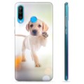 Coque Huawei P30 Lite en TPU - Chien