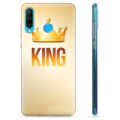 Coque Huawei P30 Lite en TPU - Roi