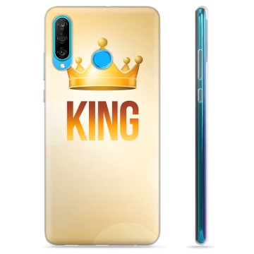 Coque Huawei P30 Lite en TPU - Roi