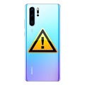 Réparation Cache Batterie pour Huawei P30 Pro - Breathing Crystal