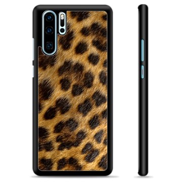 Coque de Protection pour Huawei P30 Pro - Léopard