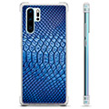 Coque Hybride Huawei P30 Pro - Cuir