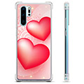 Coque Hybride Huawei P30 Pro - Love