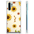 Coque Hybride Huawei P30 Pro - Tournesol