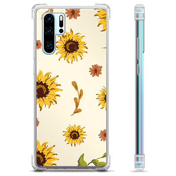 Coque Hybride Huawei P30 Pro - Tournesol