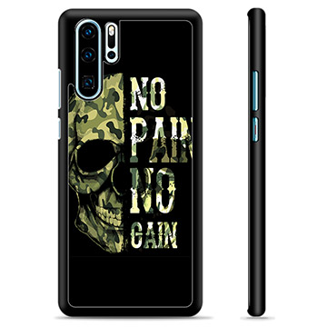 Coque de Protection Huawei P30 Pro - No Pain, No Gain
