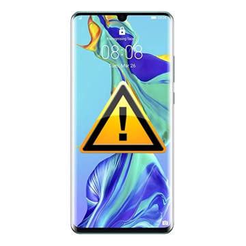 Réparation Haut-parleur sonnerie Huawei P30 Pro