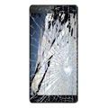 Réparation Ecran LCD et Ecran Tactile Huawei P8
