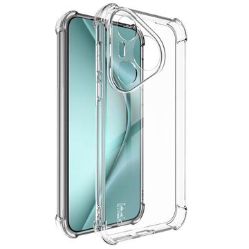 Coque Huawei Pura 70 en TPU Imak Drop-Proof