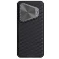 Coque Hybride Huawei Pura 70 Nillkin CamShield Prop - Noire