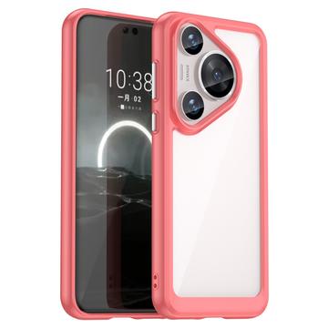 Coque Hybride Huawei Pura 70 Pro Antichoc