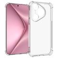 Coque Huawei Pura 70 Antichoc en TPU - Transparente