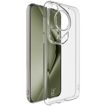 Coque Huawei Pura 70 Ultra en TPU Imak UX-5 - Transparente