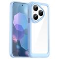 Coque Hybride Huawei Pura 80 Antichoc