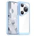 Coque Hybride Huawei Pura 80 Pro/80 Pro+/80 Ultra Antichoc