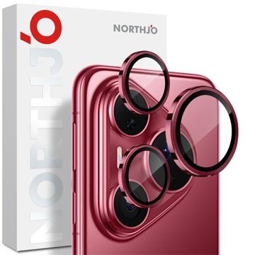 Kit de protection de l\'objectif de l\'appareil photo Huawei Pura 80 Pro/80 Pro+ Northjo