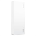Batterie Externe Huawei CP12S SuperCharge - 12000mAh - Blanc