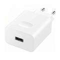 Chargeur mural Huawei SuperCharge HW-100400E01 - 40W, USB-A - Vrac - Blanc