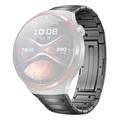 Bracelet de remplacement Huawei Watch 4 Pro en titane - Gris