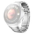 Bracelet de remplacement Huawei Watch 4 Pro en titane - Argenté