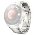Bracelet de remplacement Huawei Watch 4 Pro en titane