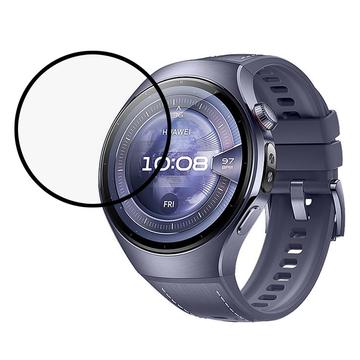 Protecteur d’Écran Complet Huawei Watch 5 en Verre Trempé - 42mm