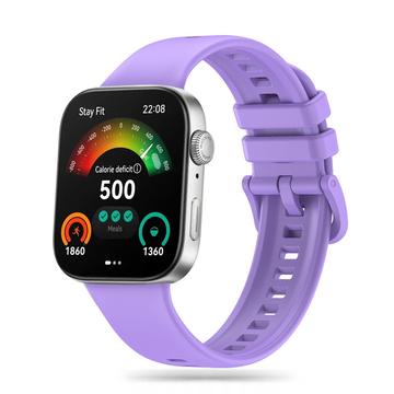 Bracelet Huawei Watch Fit 3 Tech-Protect IconBand - Violet