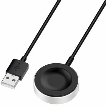 Chargeur magnétique pour Huawei Watch Fit 4 Pro/Fit 4/Watch 5 - Noir