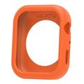 Coque Huawei Watch Fit 4 en Silicone - Orange